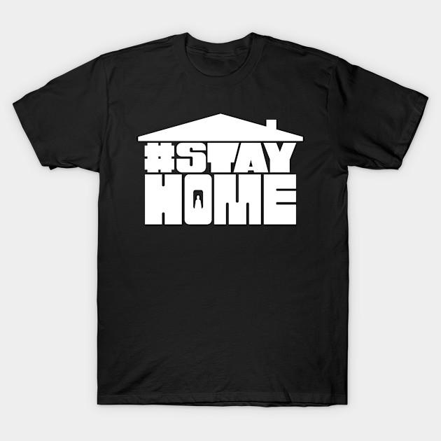 Stay home by WordFandom